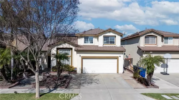 8628 Coffman Pico Road, Pico Rivera, CA 90660