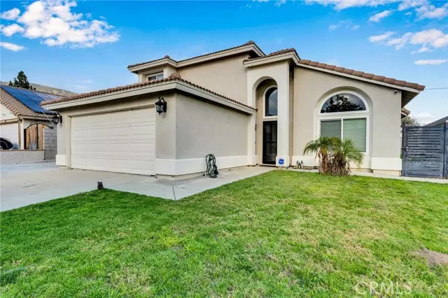 San Bernardino, CA 92407,5305 Sierra Mesa Road