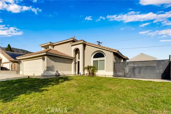 San Bernardino, CA 92407,5305 Sierra Mesa Road