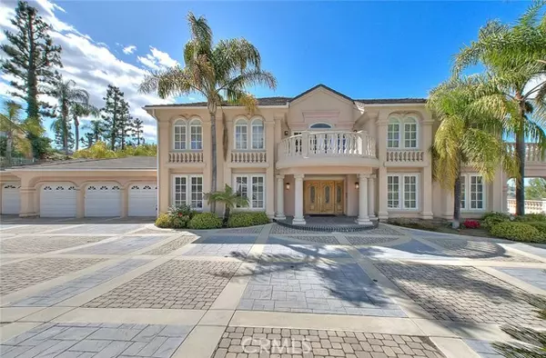 3031 Steeplechase Lane, Diamond Bar, CA 91765