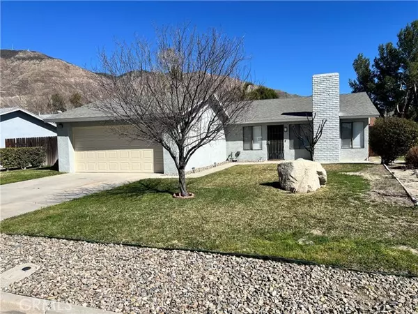 1787 N Ella Mae Lane, San Jacinto, CA 92583
