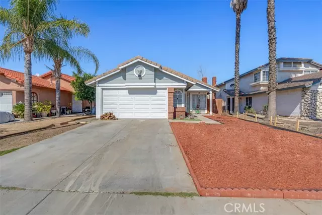 Perris, CA 92571,126 Peppertree Drive