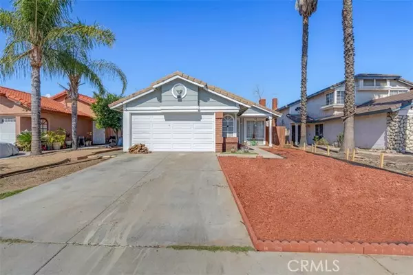 126 Peppertree Drive, Perris, CA 92571