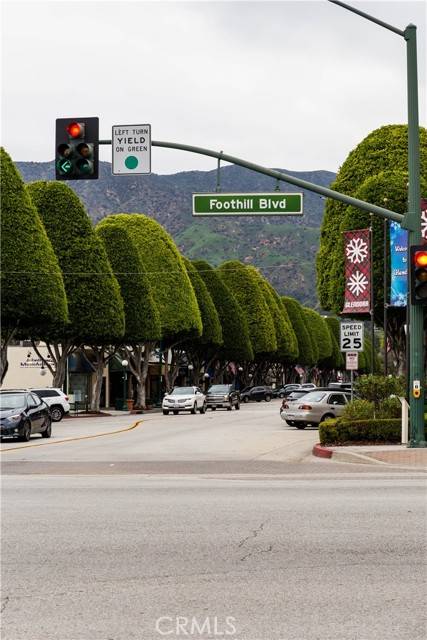 Glendora, CA 91741,218 N Glendora Avenue