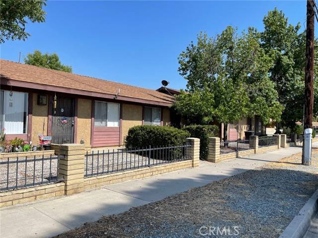 507 Montecito Avenue #C, Hemet, CA 92543