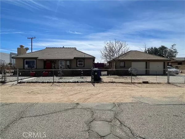 Adelanto, CA 92301,12093 Lee Avenue