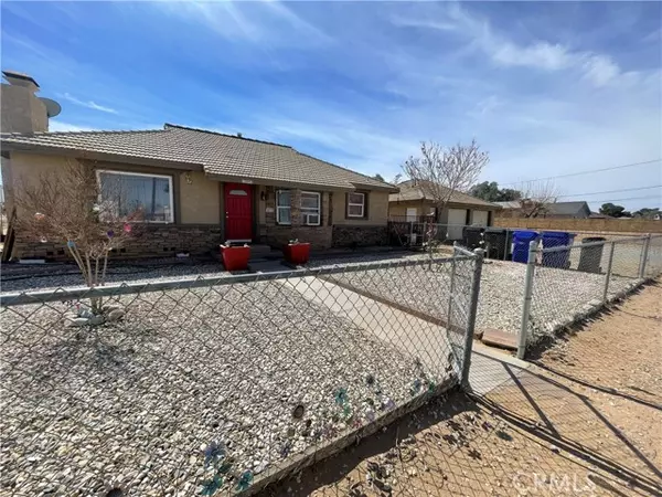 Adelanto, CA 92301,12093 Lee Avenue