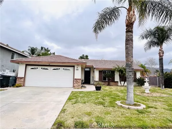 1439 Stratus Street, San Jacinto, CA 92582