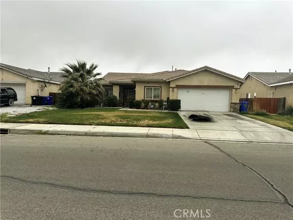 14751 Indian Wells Drive, Victorville, CA 92394