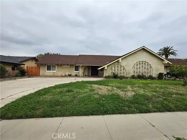 5866 Hudson Avenue, San Bernardino, CA 92404