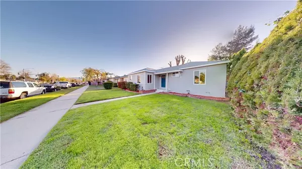 6623 White Oak Avenue, Reseda (los Angeles), CA 91335