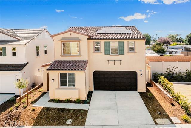 4161 Melody, La Verne, CA 91750