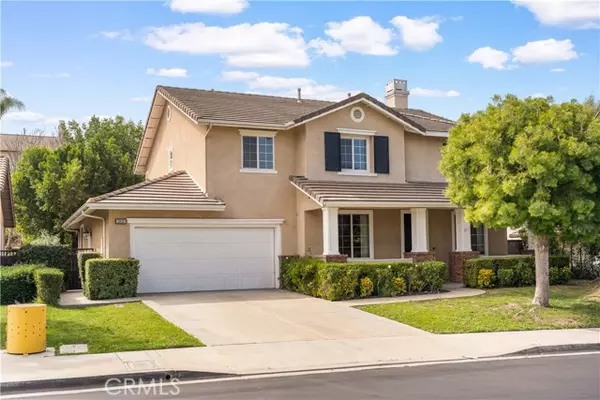 16630 Sagebrush Street, Chino Hills, CA 91709