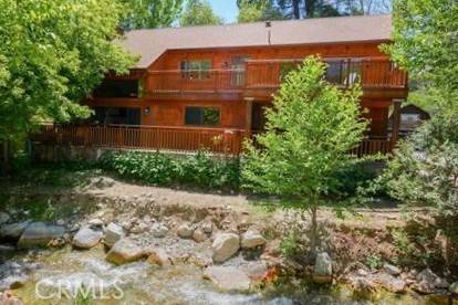 Lytle Creek, CA 92358,364 Glenn Way