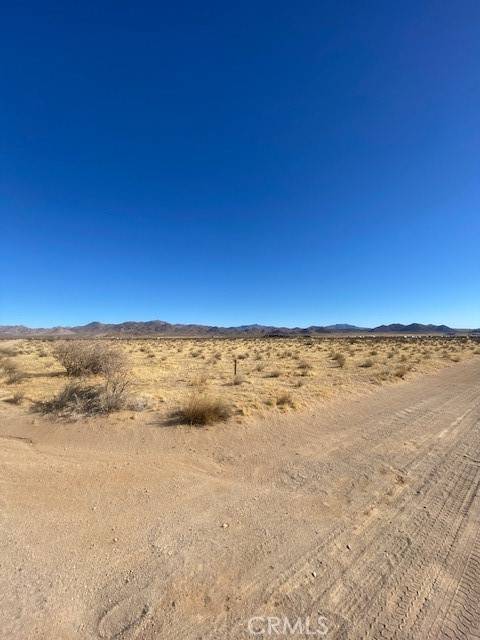 0 Waalew Road, Lucerne Valley, CA 92356