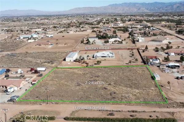 6589 Fremontia Road, Oak Hills, CA 92344