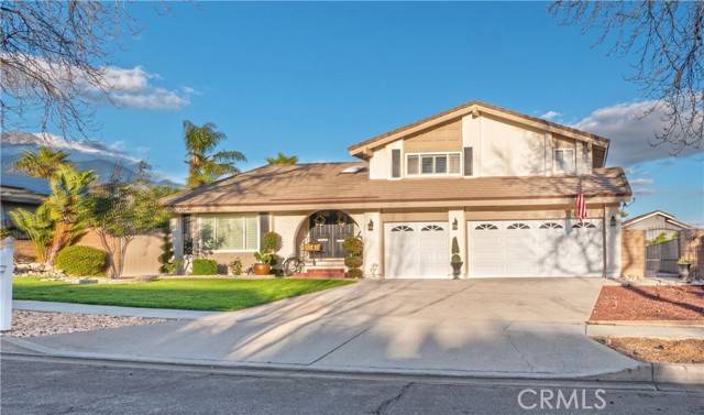 2224 Coolcrest Way, Upland, CA 91784