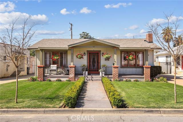 545 N 4th Avenue, Covina, CA 91723