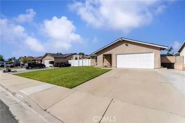 Ontario, CA 91761,2832 S Meadowbrook Place