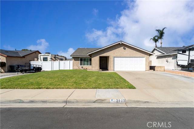 2832 S Meadowbrook Place, Ontario, CA 91761