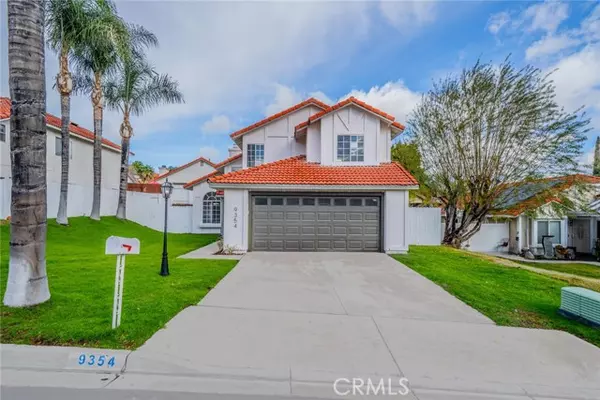 9354 Hot Springs Road, Corona, CA 92883