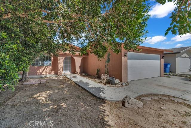 Desert Hot Springs, CA 92240,66576 Cahuilla Avenue