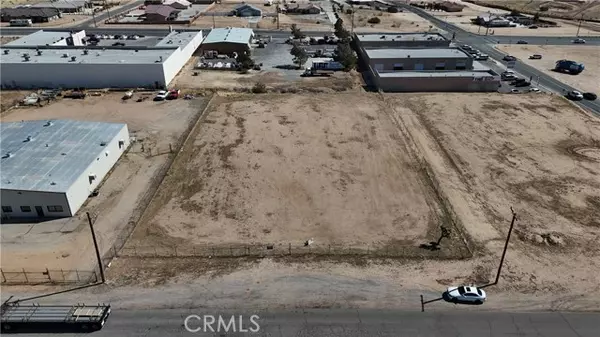 Hesperia, CA 92345,0 G Avenue