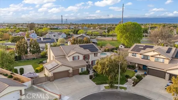 14132 Peral Court, Chino, CA 91710