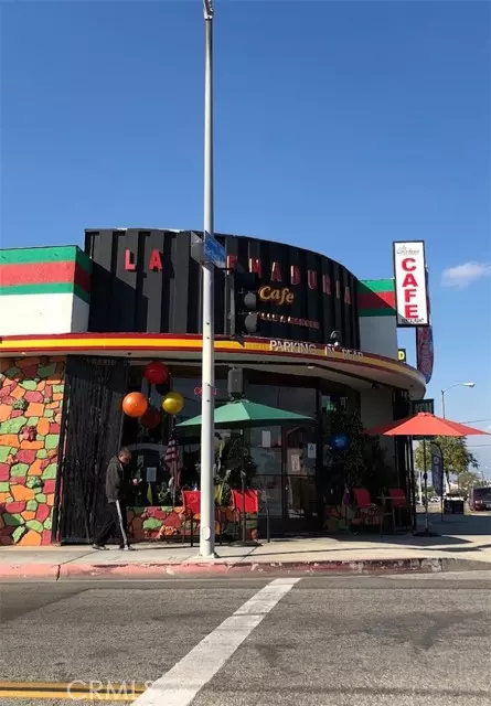 Montebello, CA 90640,1519 Garfield Ave