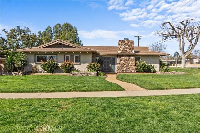 1395 N Shelley Avenue, Upland, CA 91786