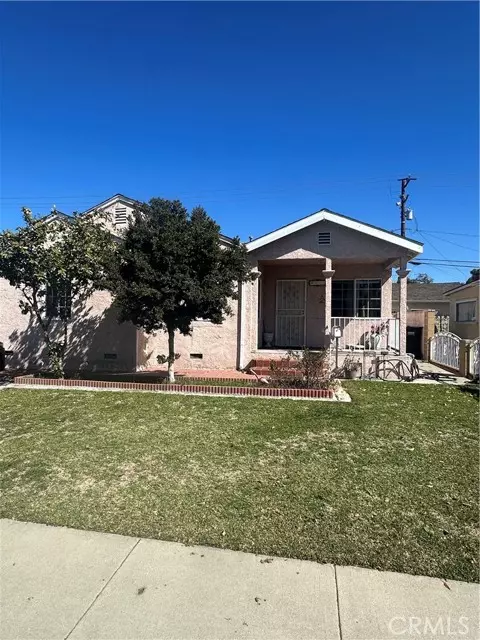 9513 Burma Road, Pico Rivera, CA 90660