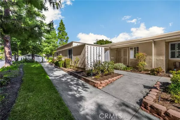 422 Avenida Castilla #C, Laguna Woods, CA 92637