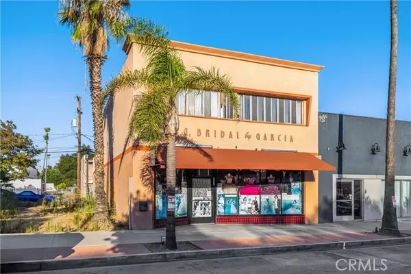 Fontana, CA 92335,8641 Sierra Avenue