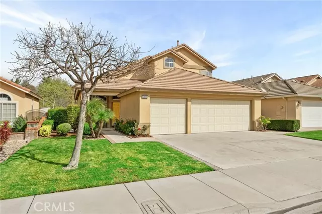 Chino Hills, CA 91709,2400 Calle Bienvenida