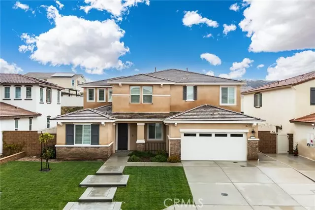 Yucaipa, CA 92399,11411 W Serrano