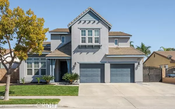 6750 Black Forest Drive, Eastvale, CA 92880