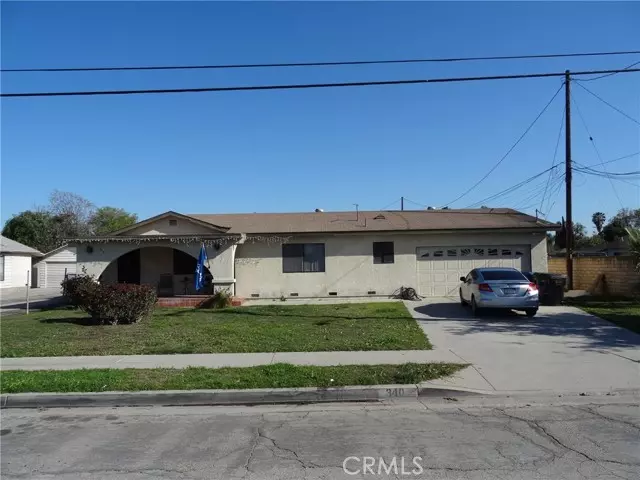 La Puente, CA 91746,340 San Angelo Avenue