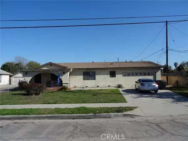 340 San Angelo Avenue, La Puente, CA 91746