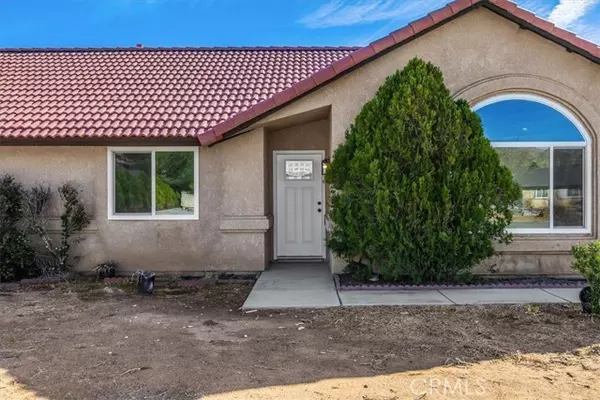 Apple Valley, CA 92307,16221 Sago Road