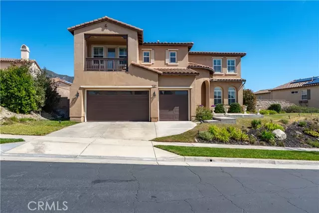 Rancho Cucamonga, CA 91739,12680 Encino Court