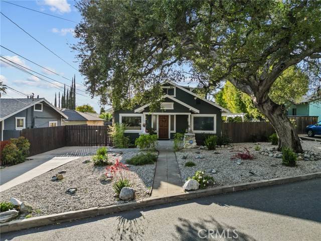 253 N Mountain Avenue, Monrovia, CA 91016