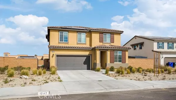 Victorville, CA 92395,16142 Alpaca Lane