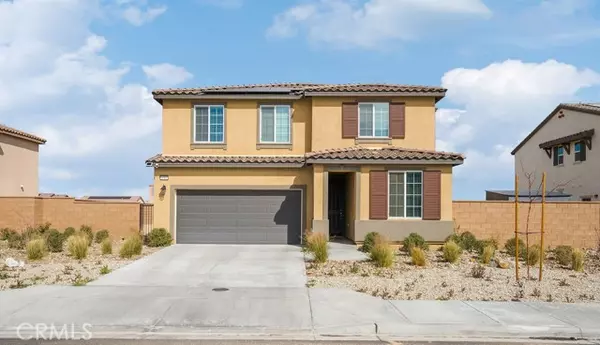 16142 Alpaca Lane, Victorville, CA 92395