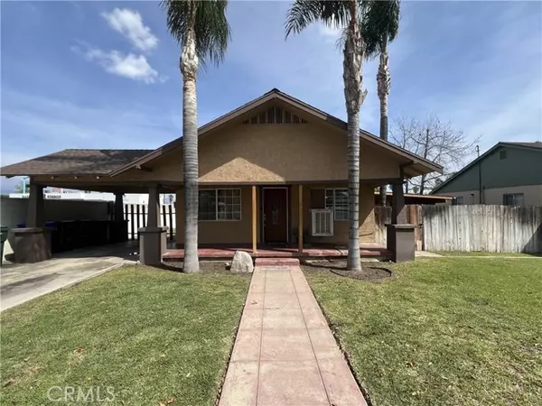 355 N Date Avenue, Rialto, CA 92376