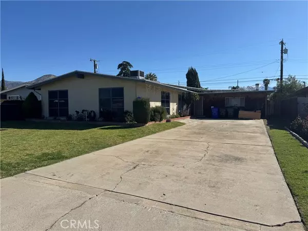 7065 Elm Avenue, San Bernardino, CA 92404