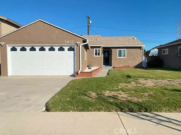 3437 Greenglade Avenue, Pico Rivera, CA 90660