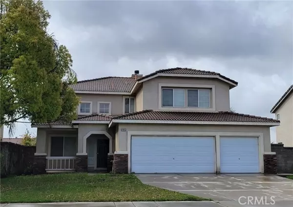 14955 Beartree Street, Fontana, CA 92336