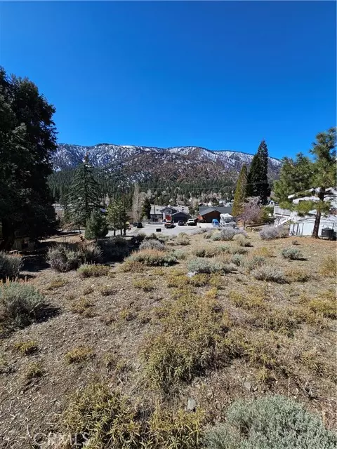 Wrightwood, CA 92397,0 Apple Vista Drive