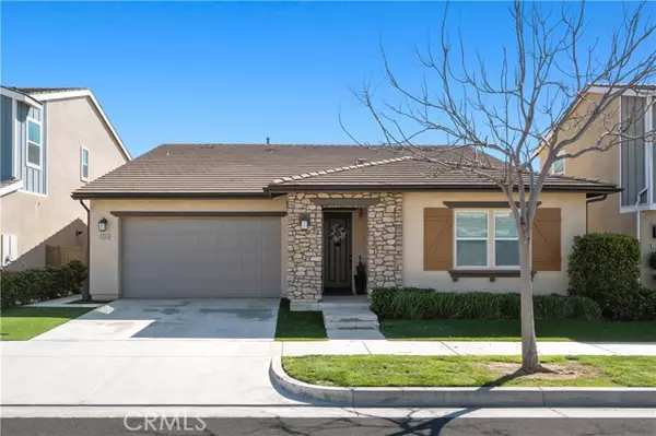 4056 E Callaway Drive, Ontario, CA 91761