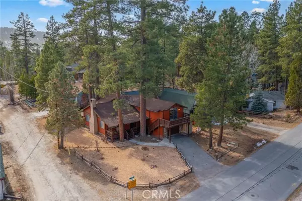 Big Bear Lake, CA 92315,39969 Forest Road